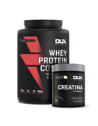 Kit Bulking (Hipertrofia)