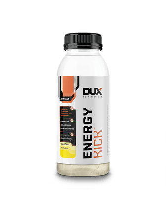 ENERGYKICK - READY TO SHAKE