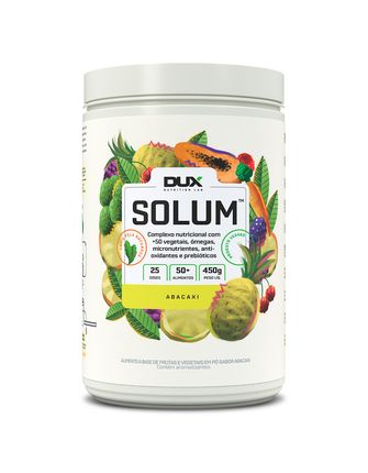 SOLUM - POTE 450G
