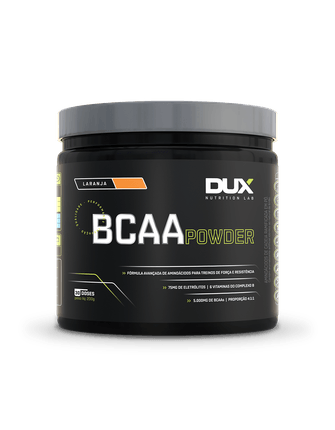 BCAA POWDER - POTE 200G
