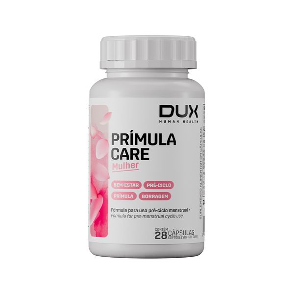 PRÍMULA CARE - 28 CAPS 28 CAPS