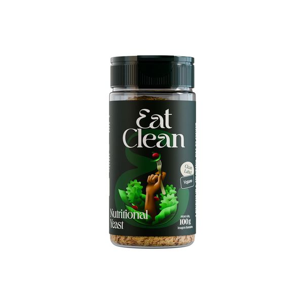 Nutritional Yeast 100g Nutritional Yeast
