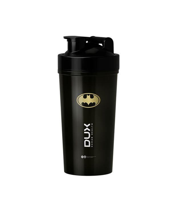 COQUETELEIRA DC - 850ML PRETA